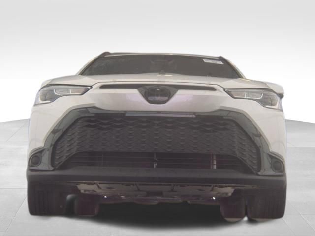 Used 2024 Toyota Corolla Cross AWD Hybrid image 10