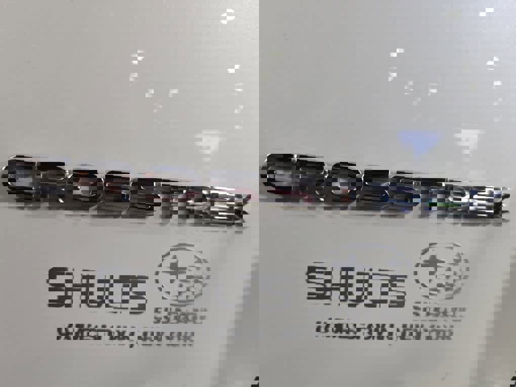 Certified 2023 Subaru Crosstrek 2.5i Limited image 20