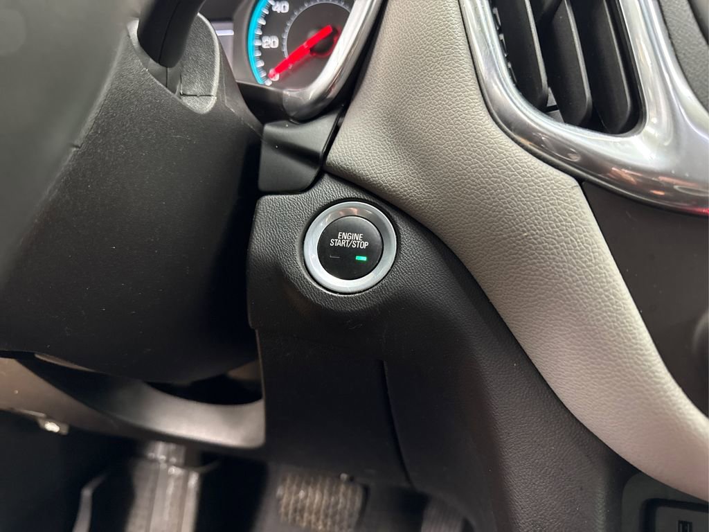 Used 2018 Chevrolet Equinox LS w/ LPO, Blackout Package image 30