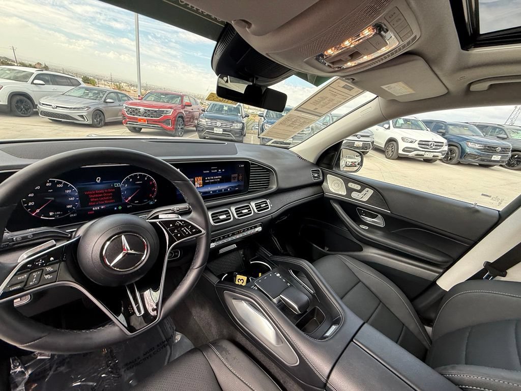 Used 2026 Mercedes-Benz GLE 450 4MATIC image 15