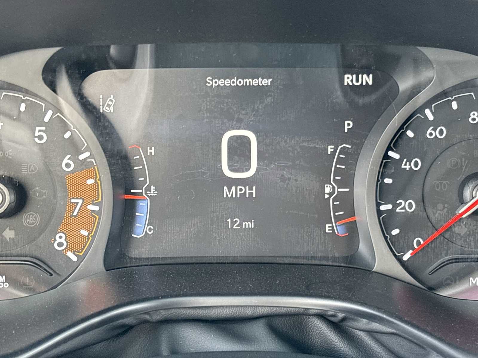 New 2025 Jeep Compass Sport AWD/4WD image 22