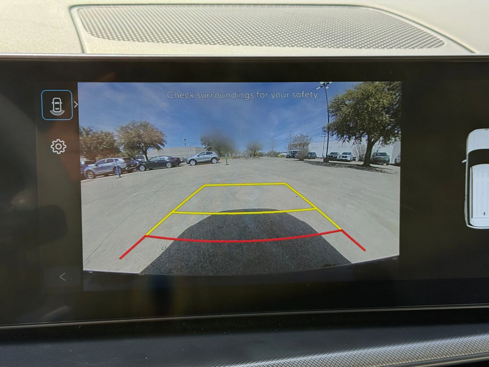 Used 2025 Hyundai Santa Fe SEL image 28