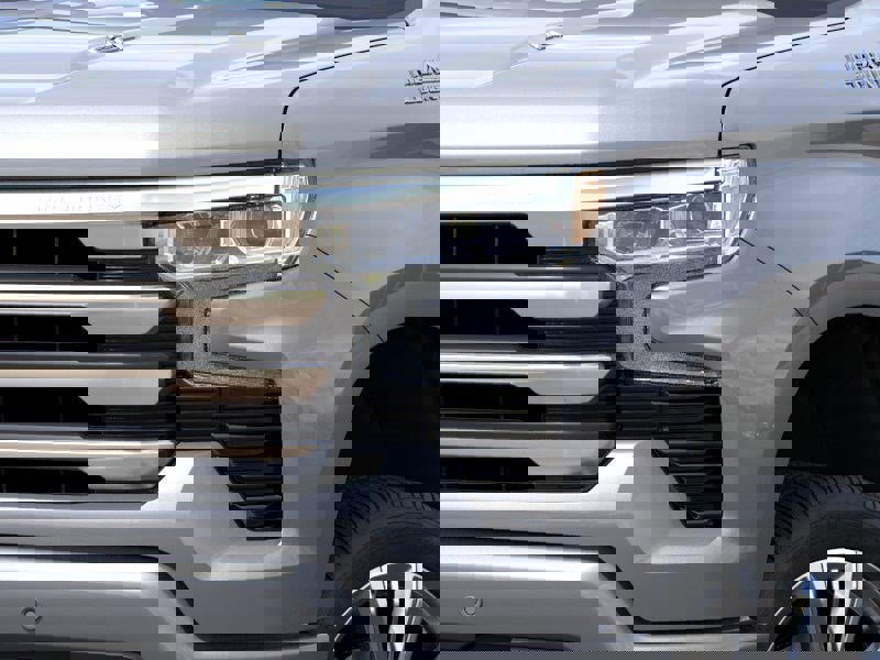 New 2026 Chevrolet Silverado 1500 High Country image 10