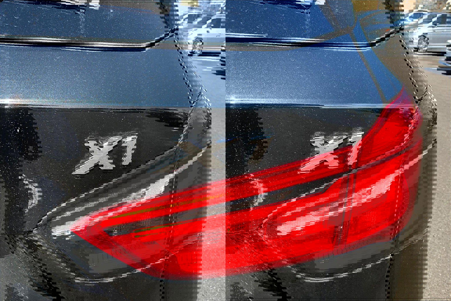 Used 2017 BMW X1 xDrive28i image 30