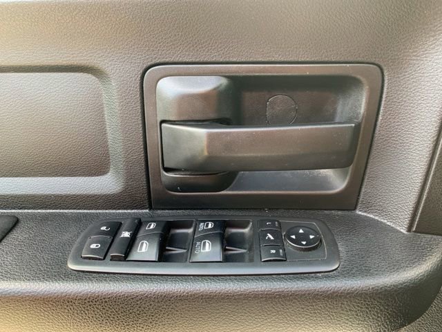 Used 2021 RAM 2500 Tradesman AWD/4WD image 21