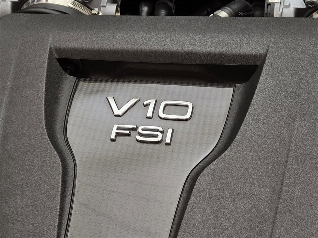 Used 2021 Audi R8 V10 image 20