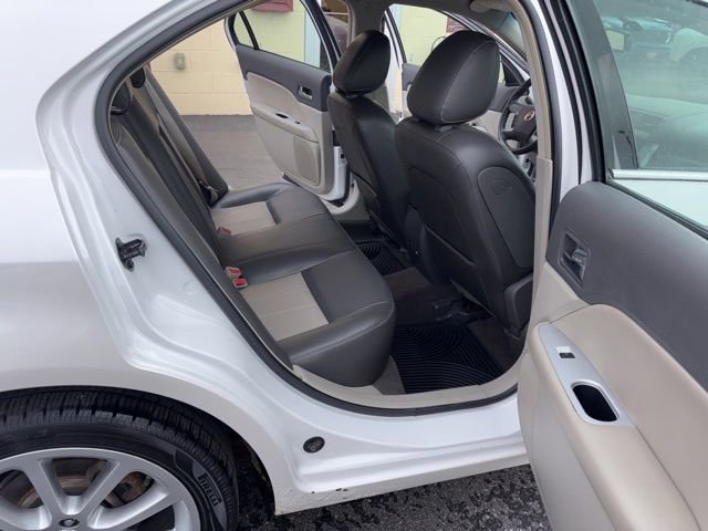 Used 2010 Mercury Milan Premier FWD image 20
