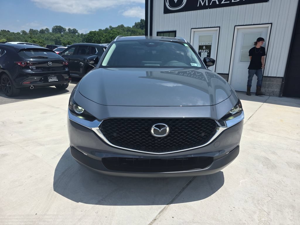 New 2026 MAZDA CX-30 AWD 2.5 S image 2