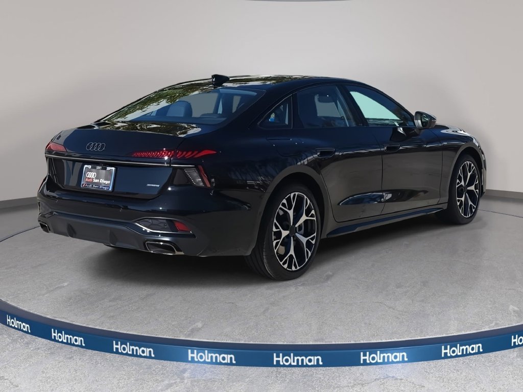 New 2026 Audi A6 Premium Plus AWD/4WD image 5