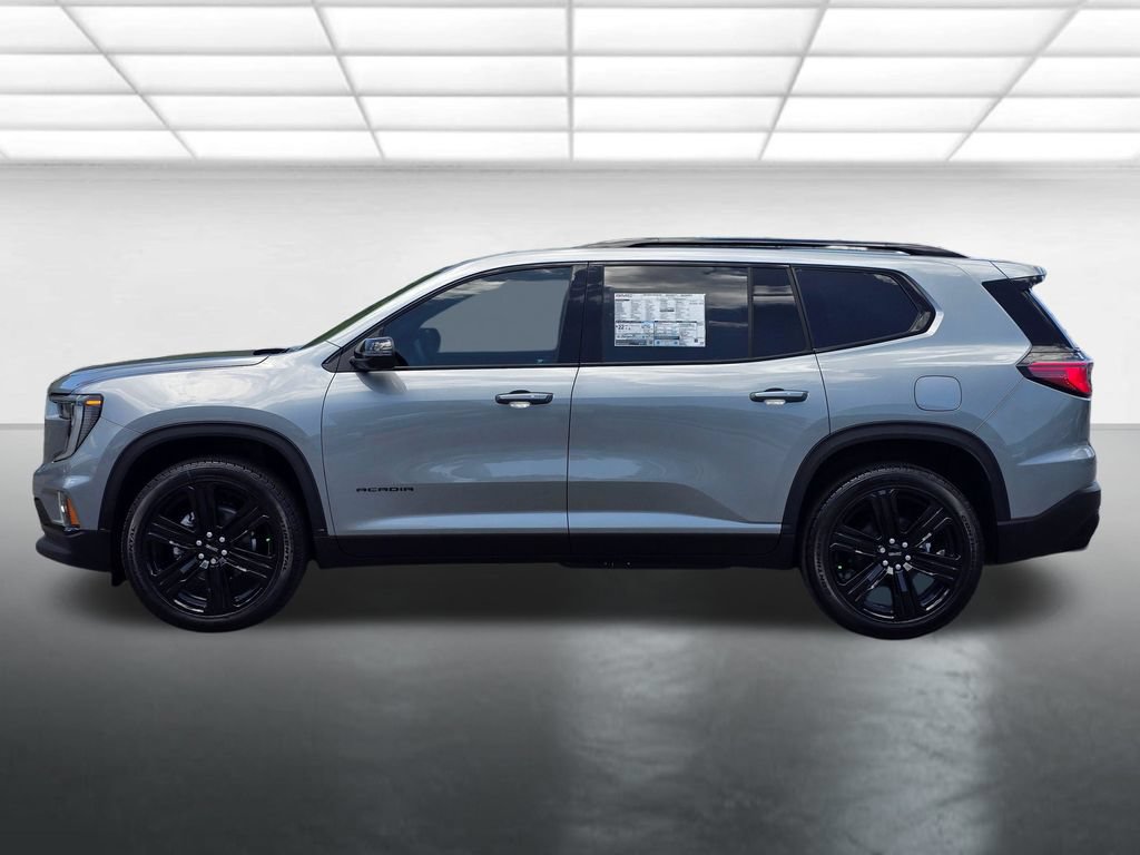 New 2026 GMC Acadia Elevation w/ Black Edition FWD image 19