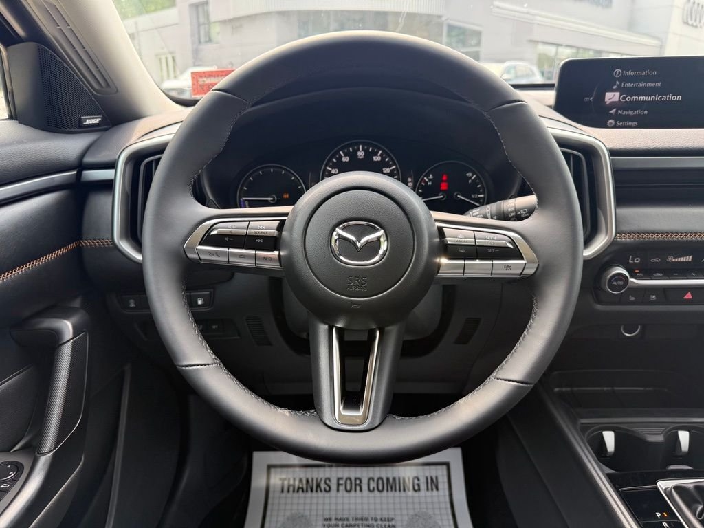 New 2026 MAZDA CX-50 AWD 2.5 Hybrid w/ Premium Pkg image 31