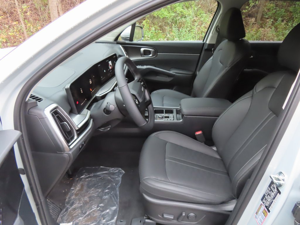 New 2026 Kia Sorento EX image 20