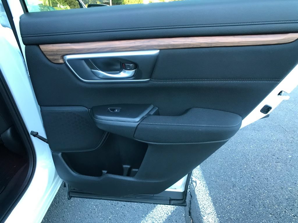 Used 2020 Honda CR-V EX image 29