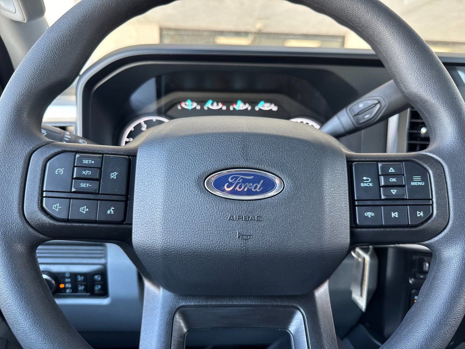 New 2026 Ford F350 XLT w/ 360-Degree Camera Package image 23
