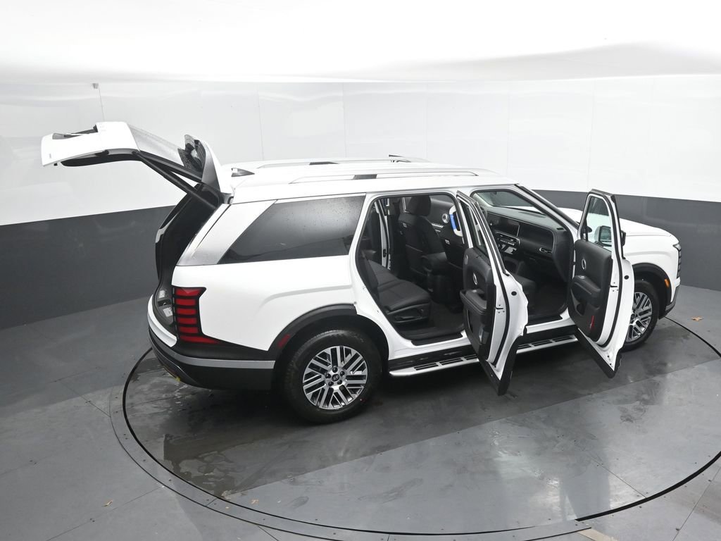 New 2026 Hyundai Palisade SEL AWD/4WD image 51