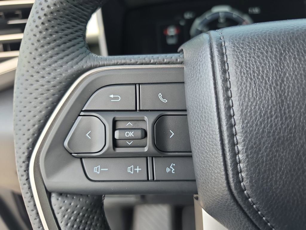 New 2026 Toyota Tundra Limited AWD/4WD image 14