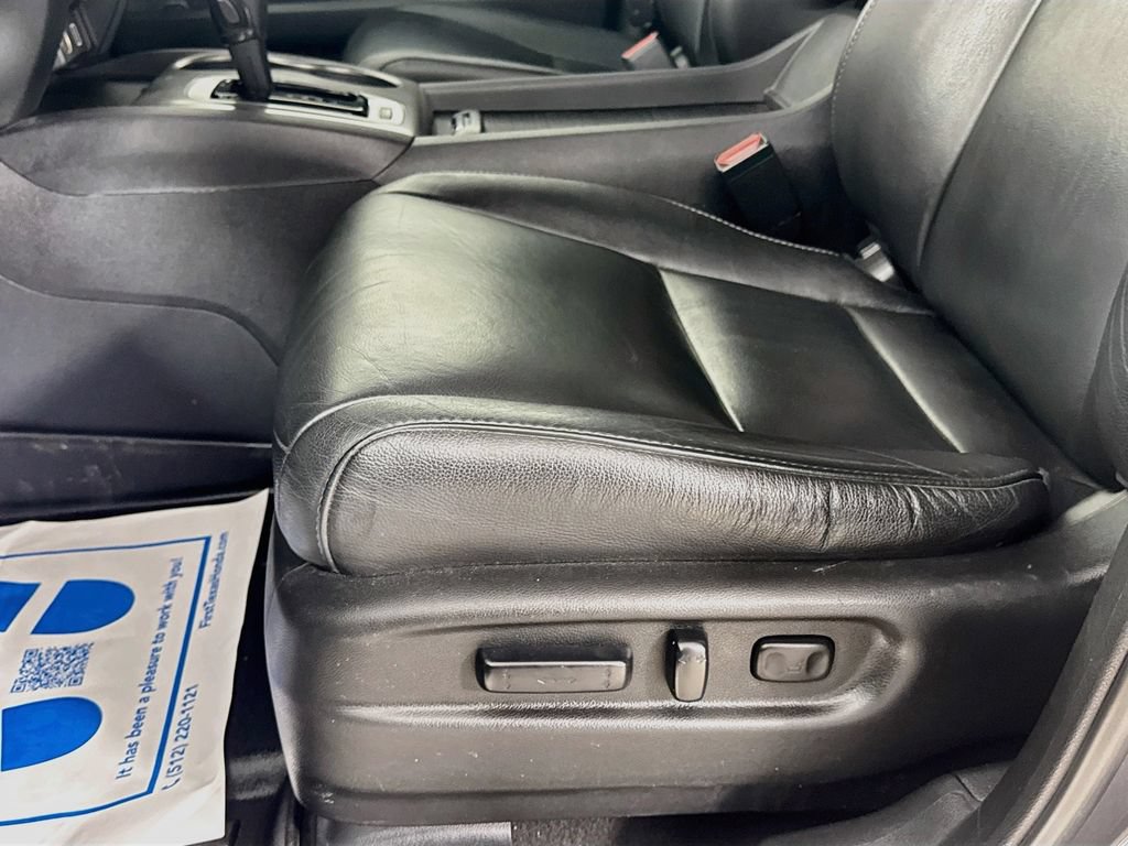 Used 2019 Honda Pilot EX-L image 25