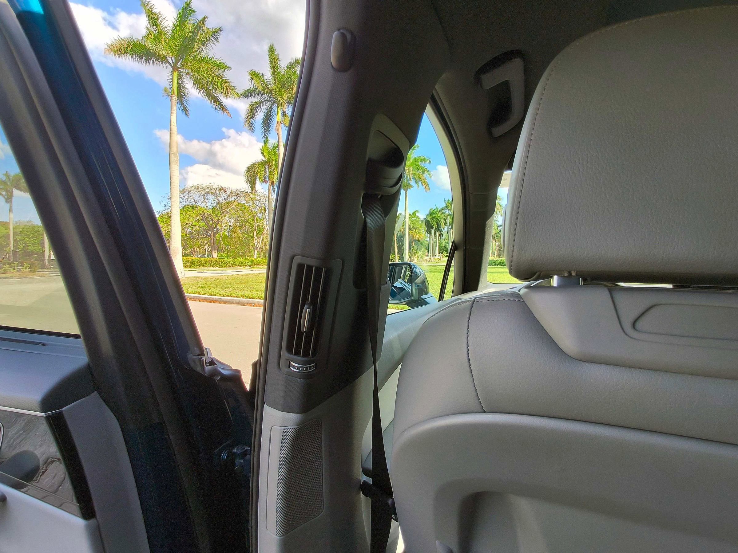 Used 2019 Audi Q7 3.0T Prestige AWD/4WD image 28