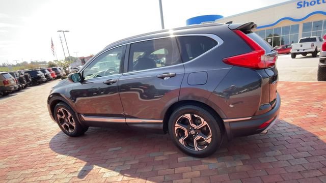 Used 2017 Honda CR-V Touring image 7