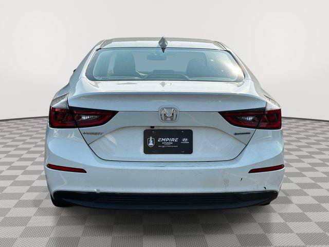 Used 2019 Honda Insight EX image 2