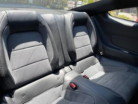 Used 2020 Ford Mustang Shelby GT350 w/ Technology Package image 12