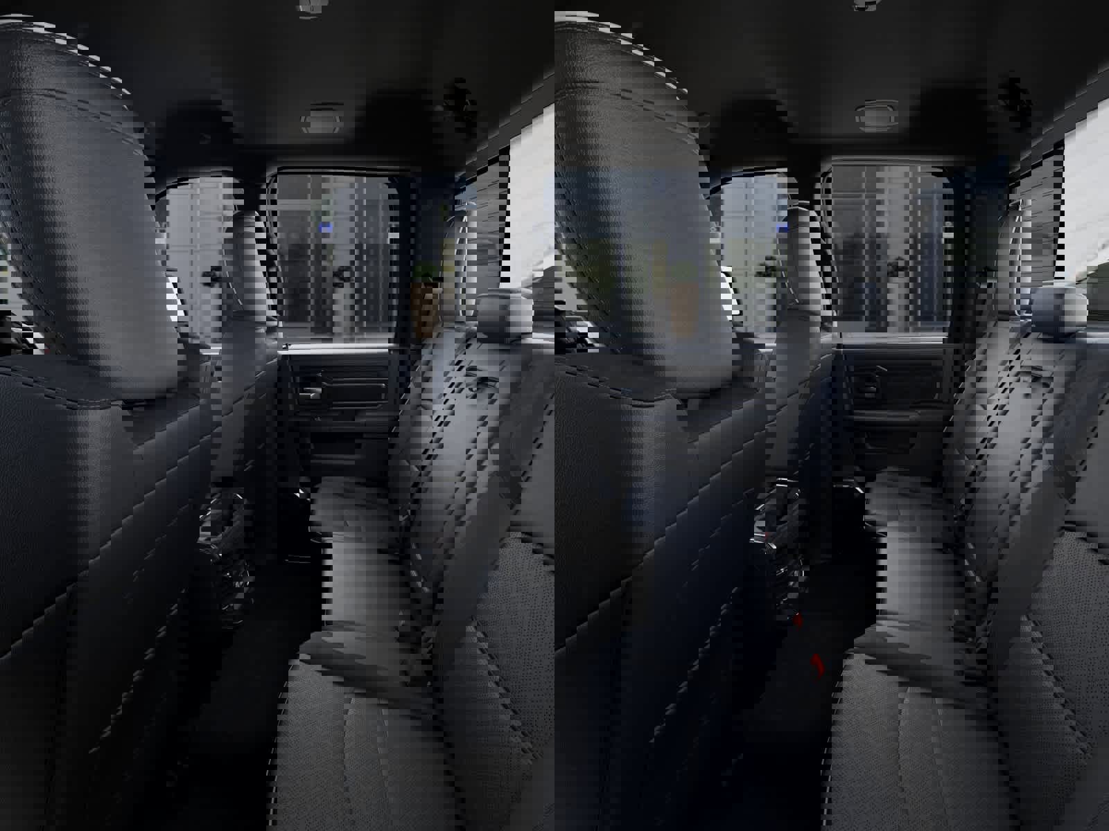 New 2026 RAM 2500 Laramie image 23