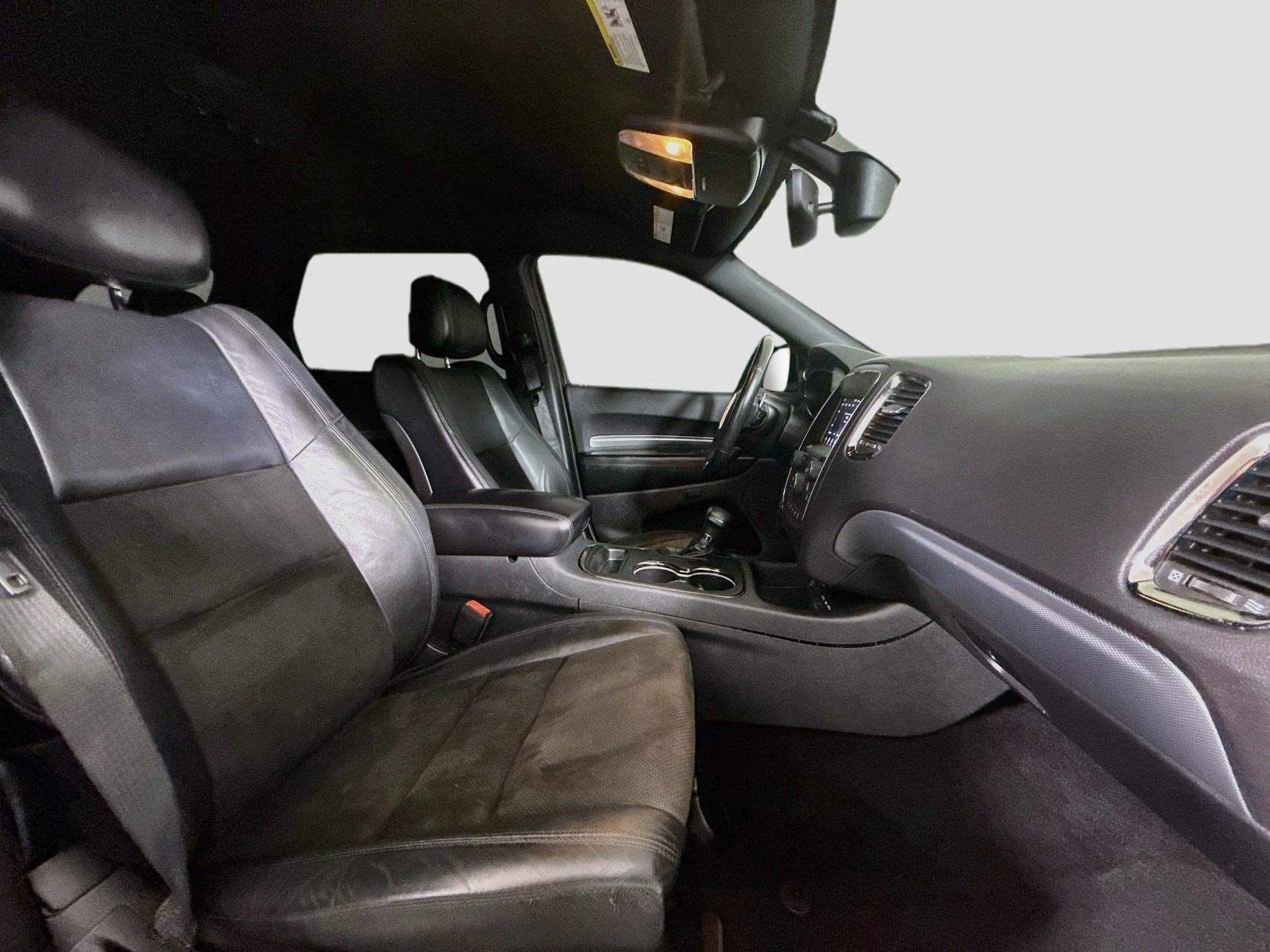 Used 2019 Dodge Durango GT RWD image 29