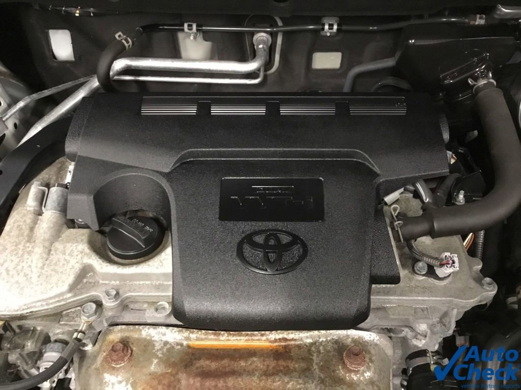 Used 2016 Toyota RAV4 Limited AWD/4WD image 35