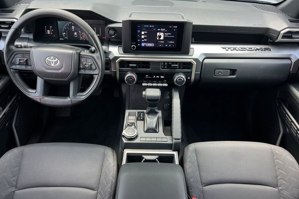 Used 2024 Toyota Tacoma SR5 image 16