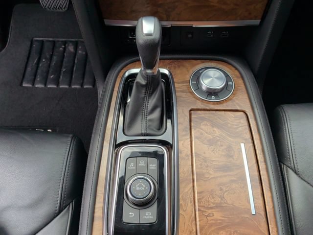 Used 2022 Nissan Armada SL w/ Cargo Package AWD/4WD image 19