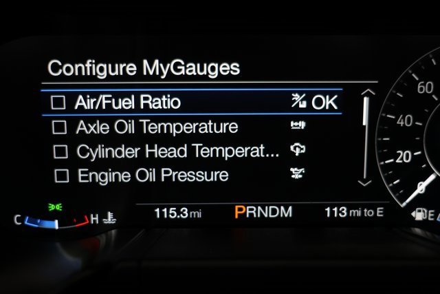 Used 2022 Ford Mustang Shelby GT500 w/ Technology Package image 85