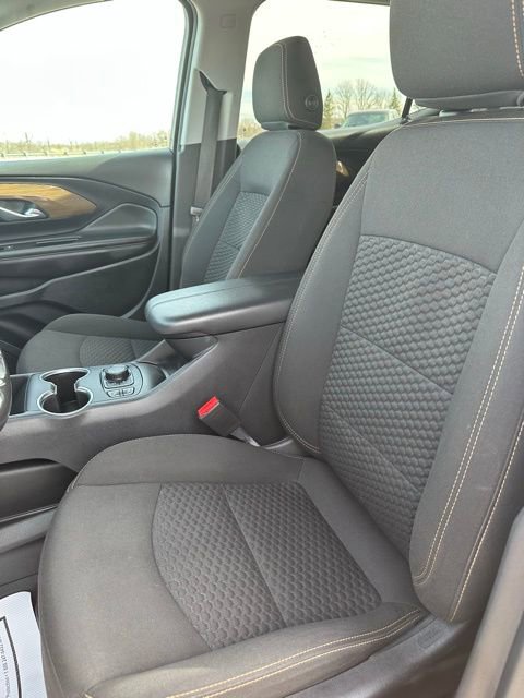 Used 2020 GMC Terrain SLE w/ Driver Convenience Package image 22