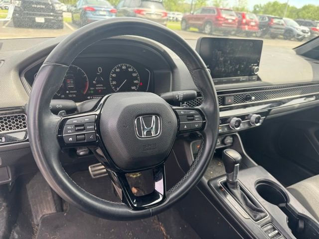 Used 2023 Honda Civic Sport image 13