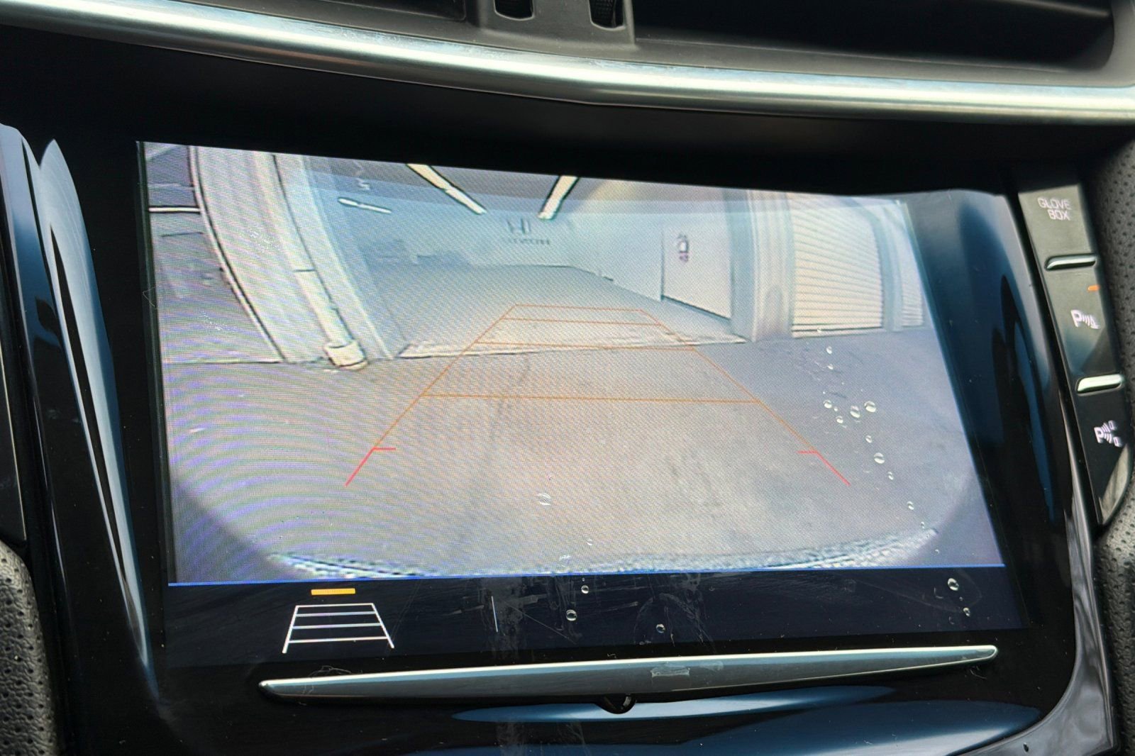 Used 2018 Cadillac XTS Luxury image 18