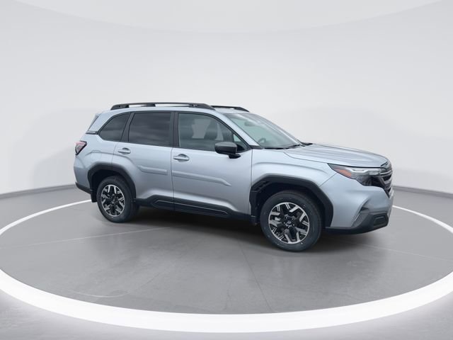 New 2026 Subaru Forester Premium image 9