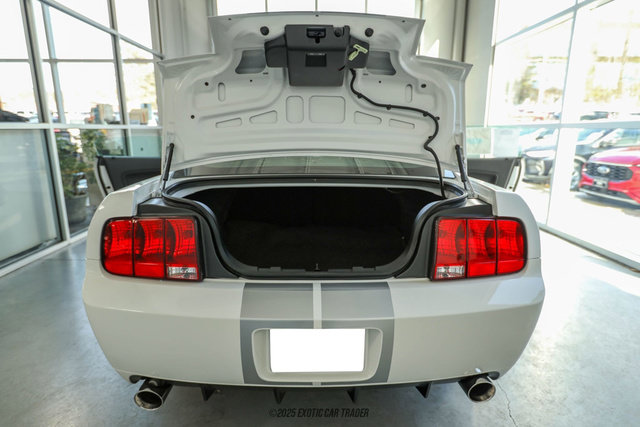 Used 2007 Ford Mustang GT RWD image 65