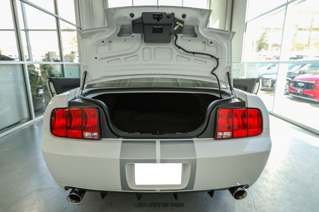 Used 2007 Ford Mustang GT RWD image 65