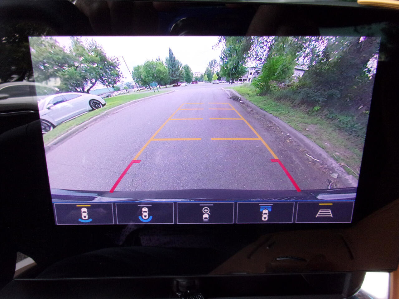 Used 2020 Chevrolet Corvette Stingray Preferred Cpe w/ 2LT Preferred Equipment Group image 25