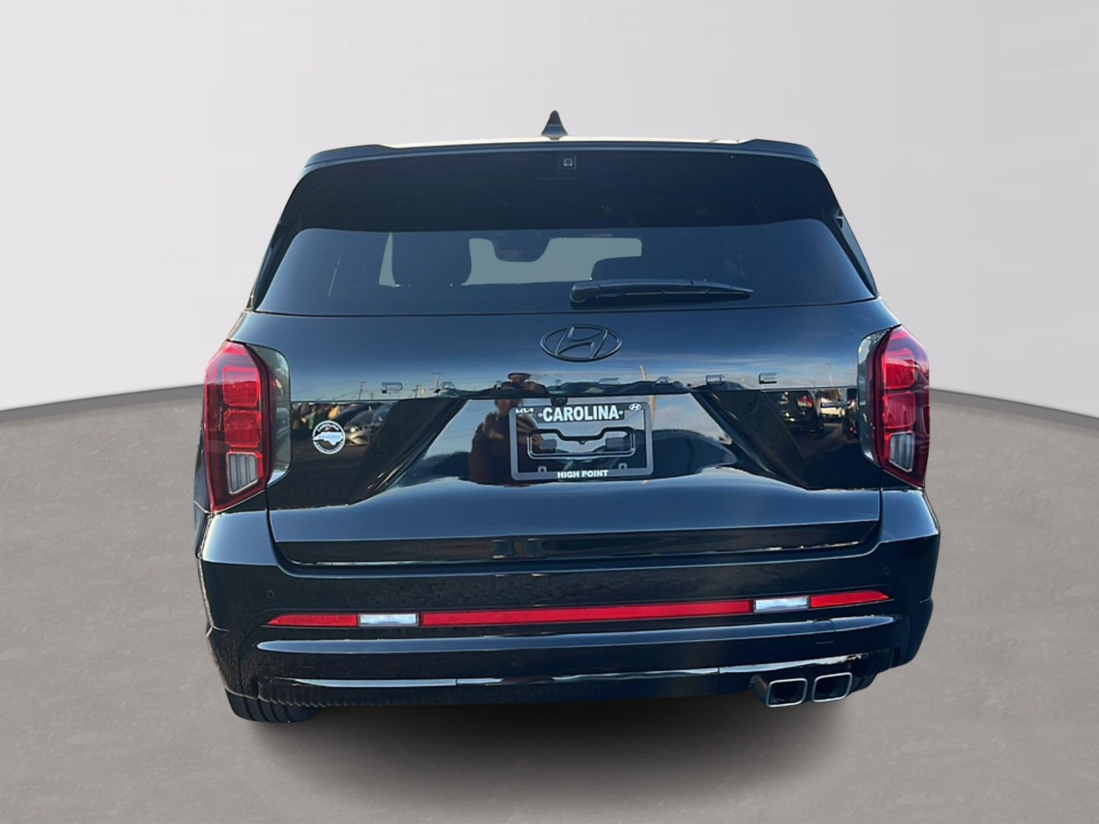 Used 2025 Hyundai Palisade Calligraphy image 6