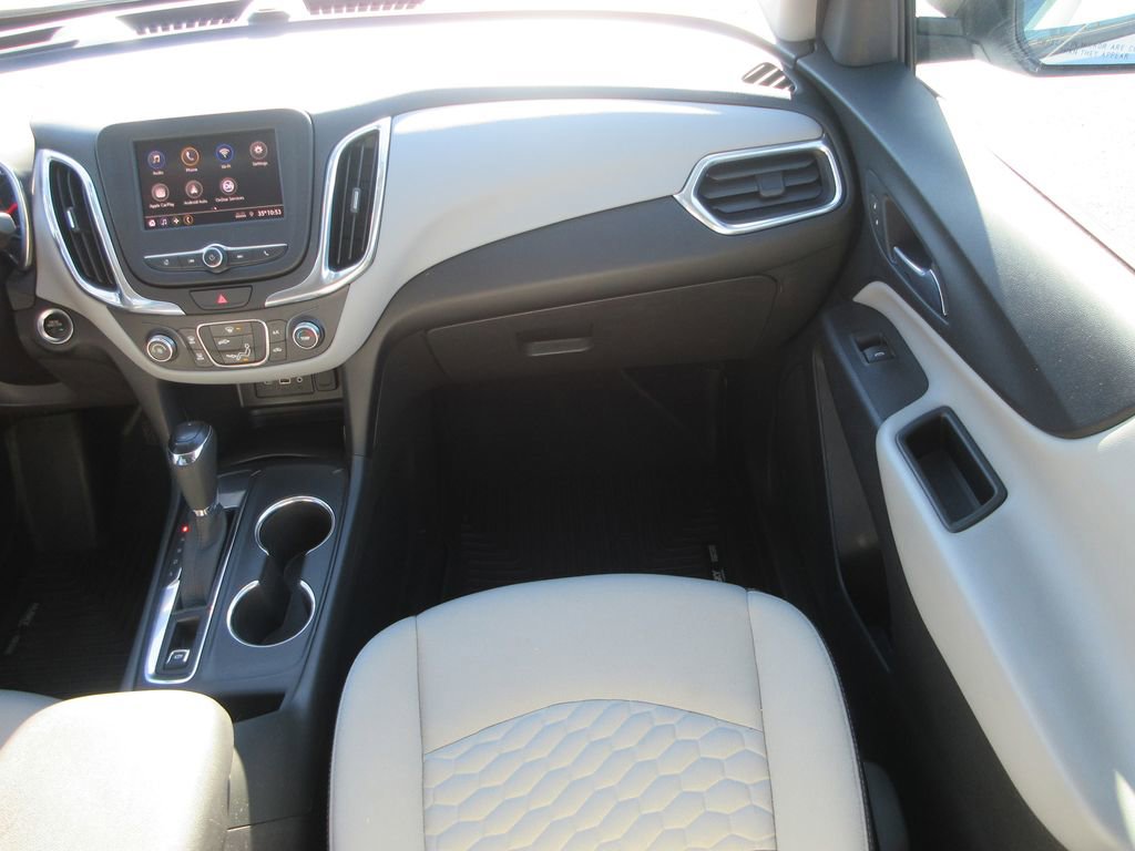 Certified 2020 Chevrolet Equinox LS w/ LS Convenience Package image 17