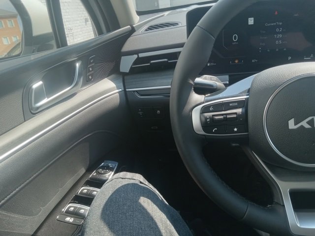 New 2025 Kia K5 EX image 31