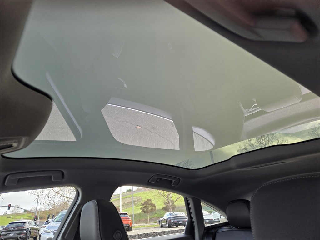 New 2025 Audi A5 2.0T Premium image 21