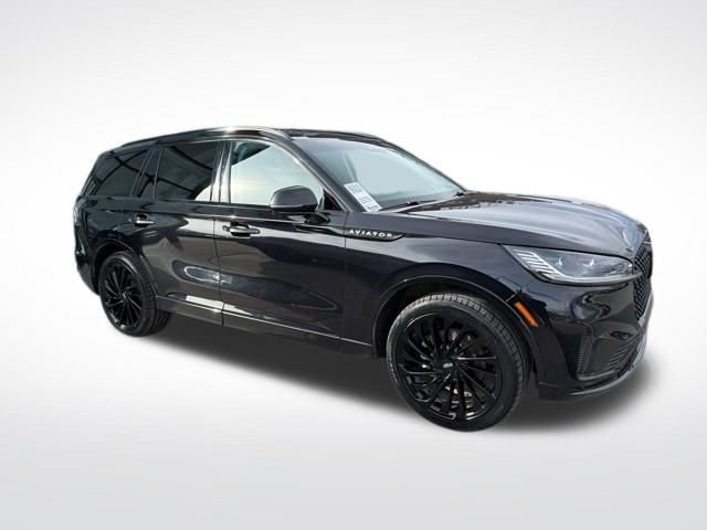 Used 2025 Lincoln Aviator Reserve w/ Equipment Group 201A