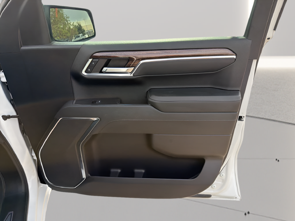 Used 2024 GMC Sierra 1500 Elevation RWD image 35