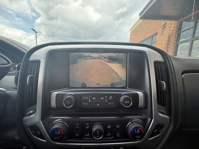 Used 2016 GMC Sierra 3500 SLT w/ Duramax Plus Package AWD/4WD image 29