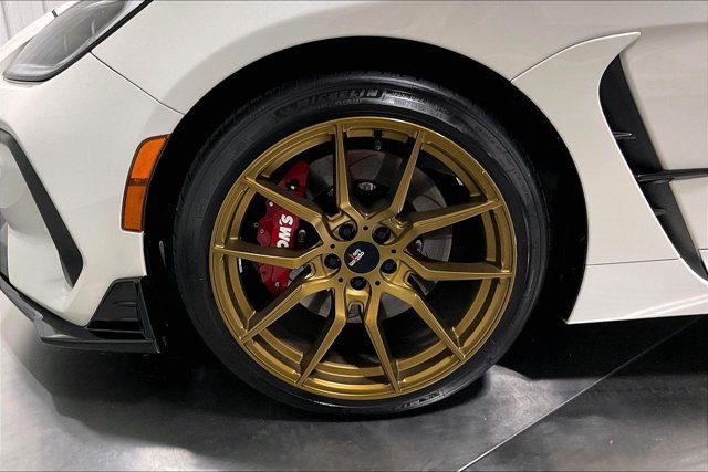 Used 2022 Subaru BRZ Premium RWD image 9