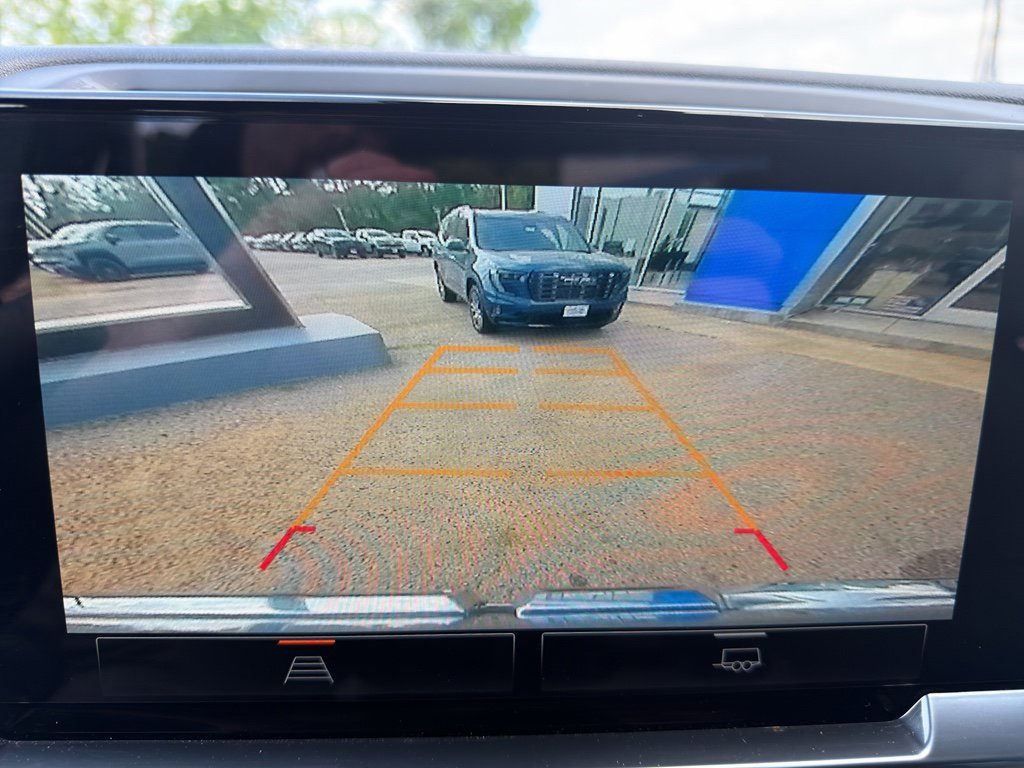 Used 2023 GMC Sierra 1500 Elevation image 20