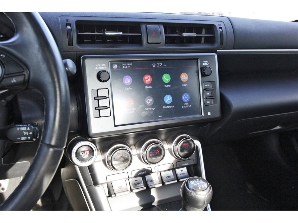 Used 2023 Toyota GR86 Premium image 15