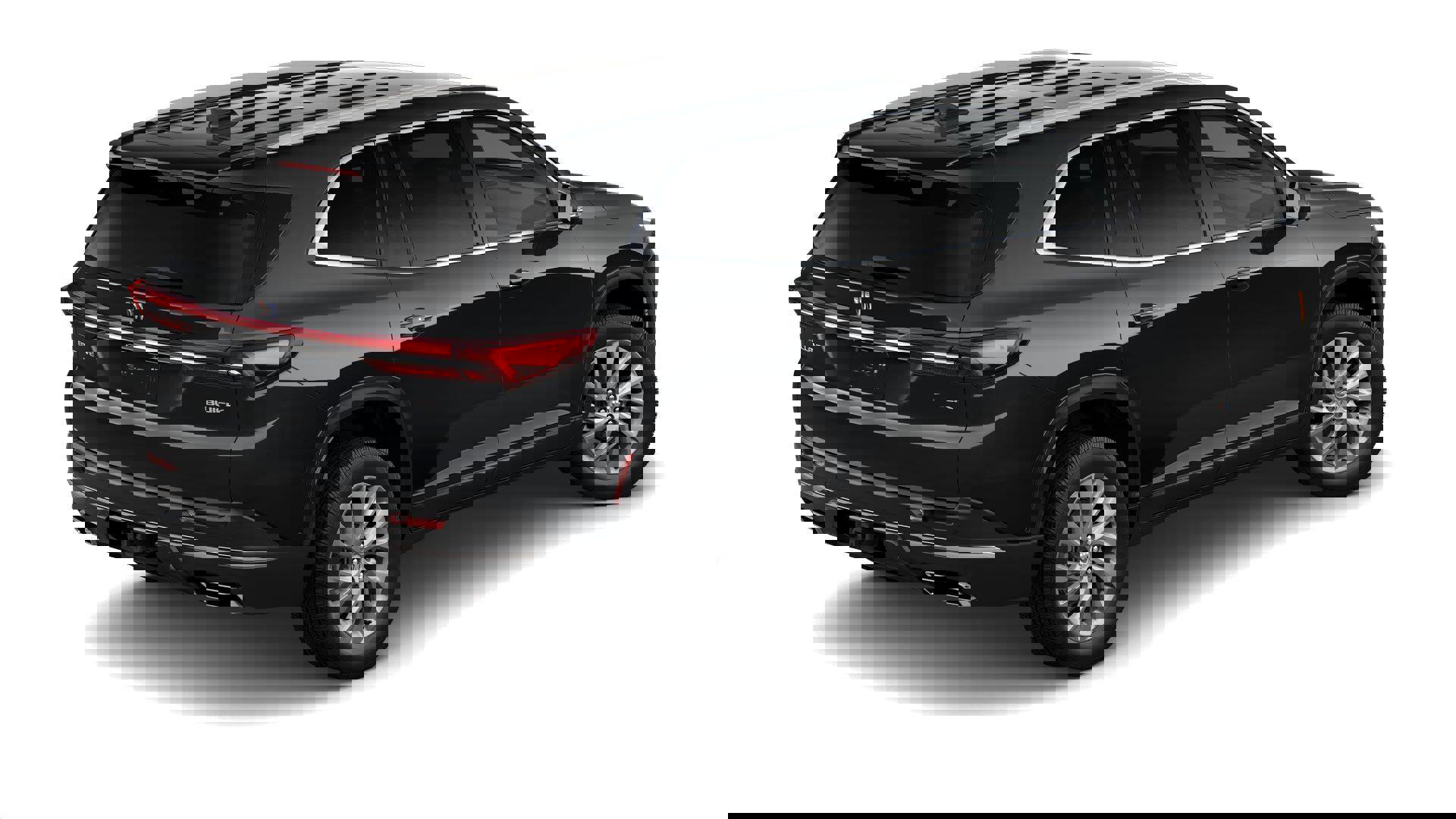 New 2026 Buick Enclave Preferred w/ Power Package image 23