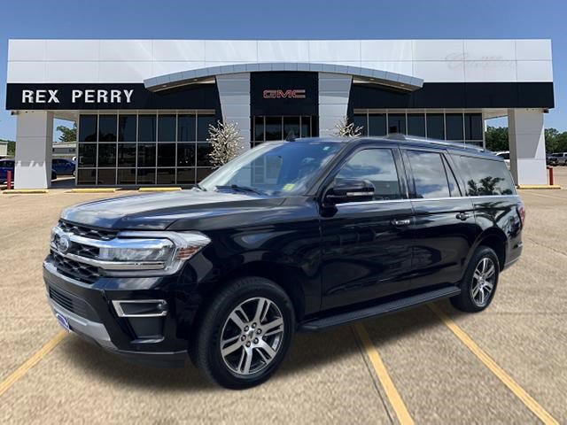 Used 2024 Ford Expedition Max Limited RWD image 1